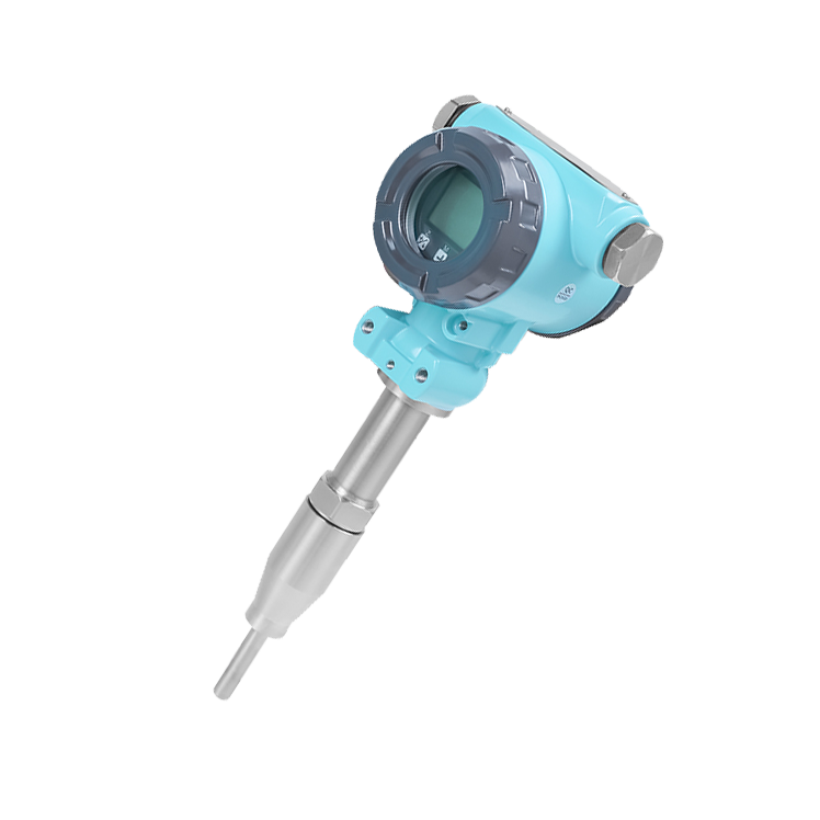 TI 一体显示型温度变送器